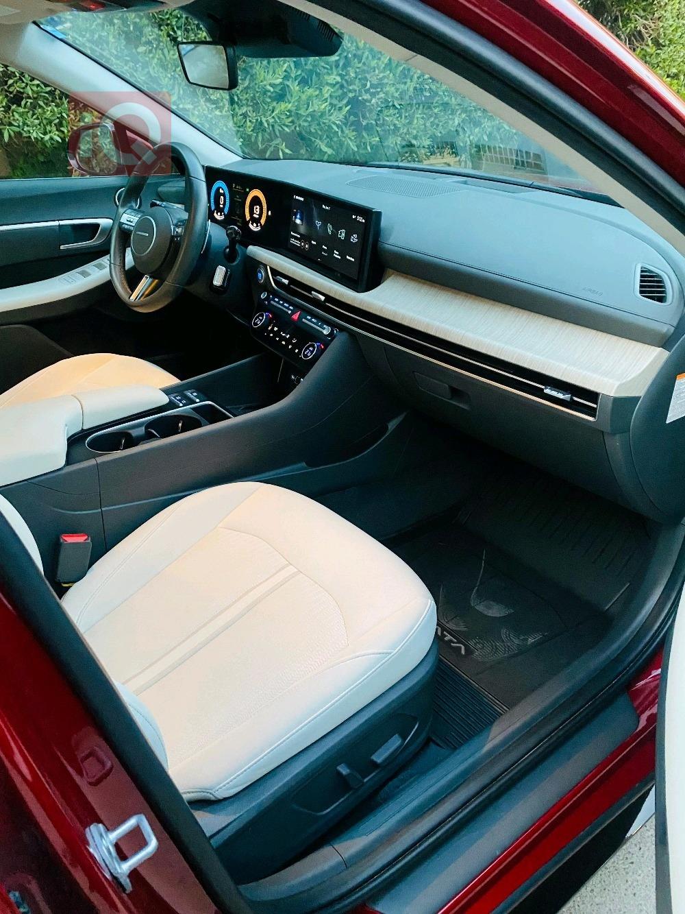 هيونداي سوناتا